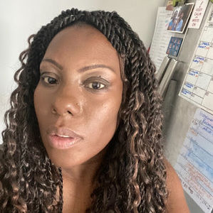 Meet your Posher, Kathy